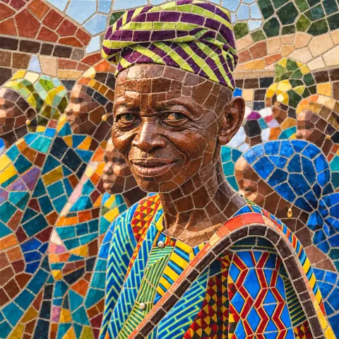 Nigeria