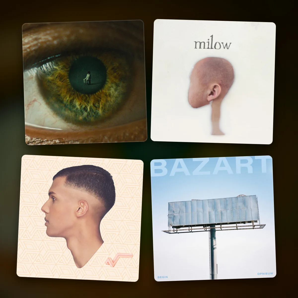 belgian pop