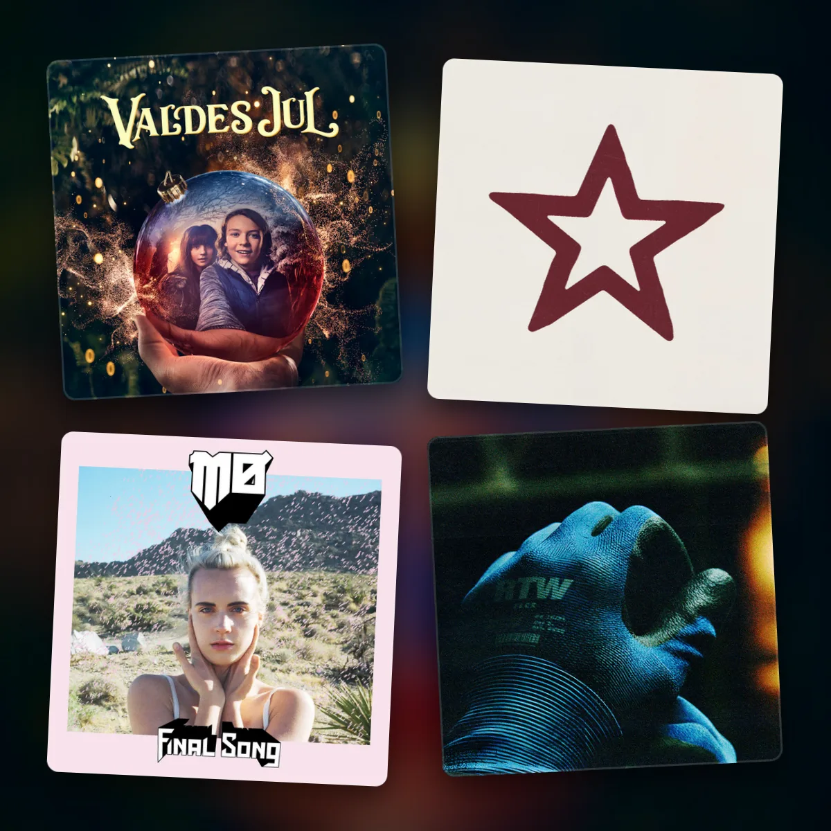 danish pop