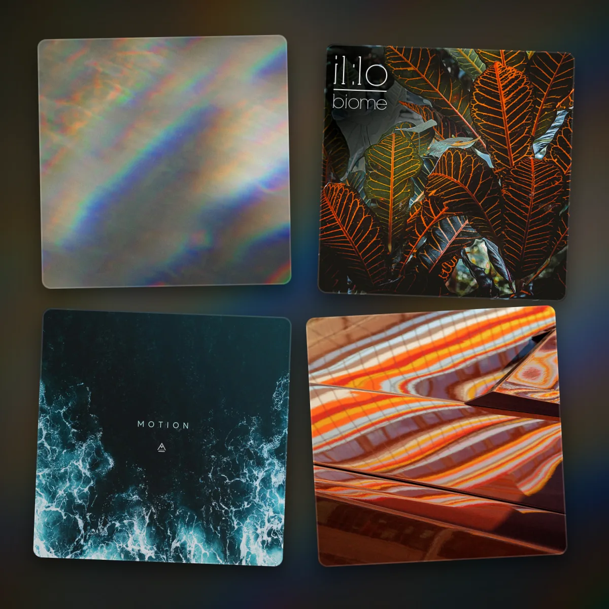 substep