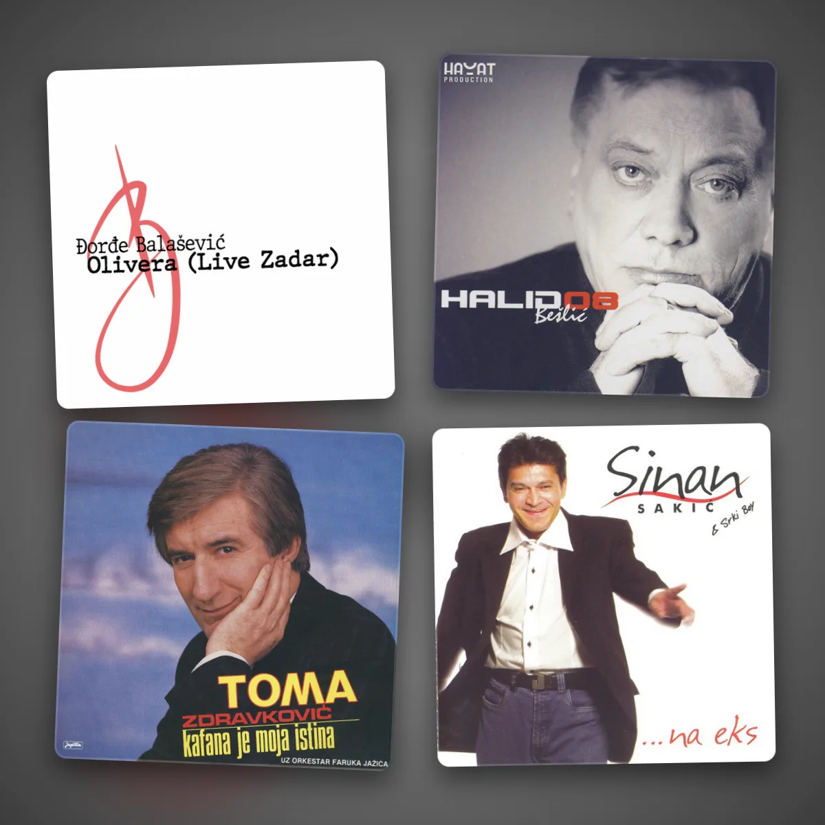 narodna muzika