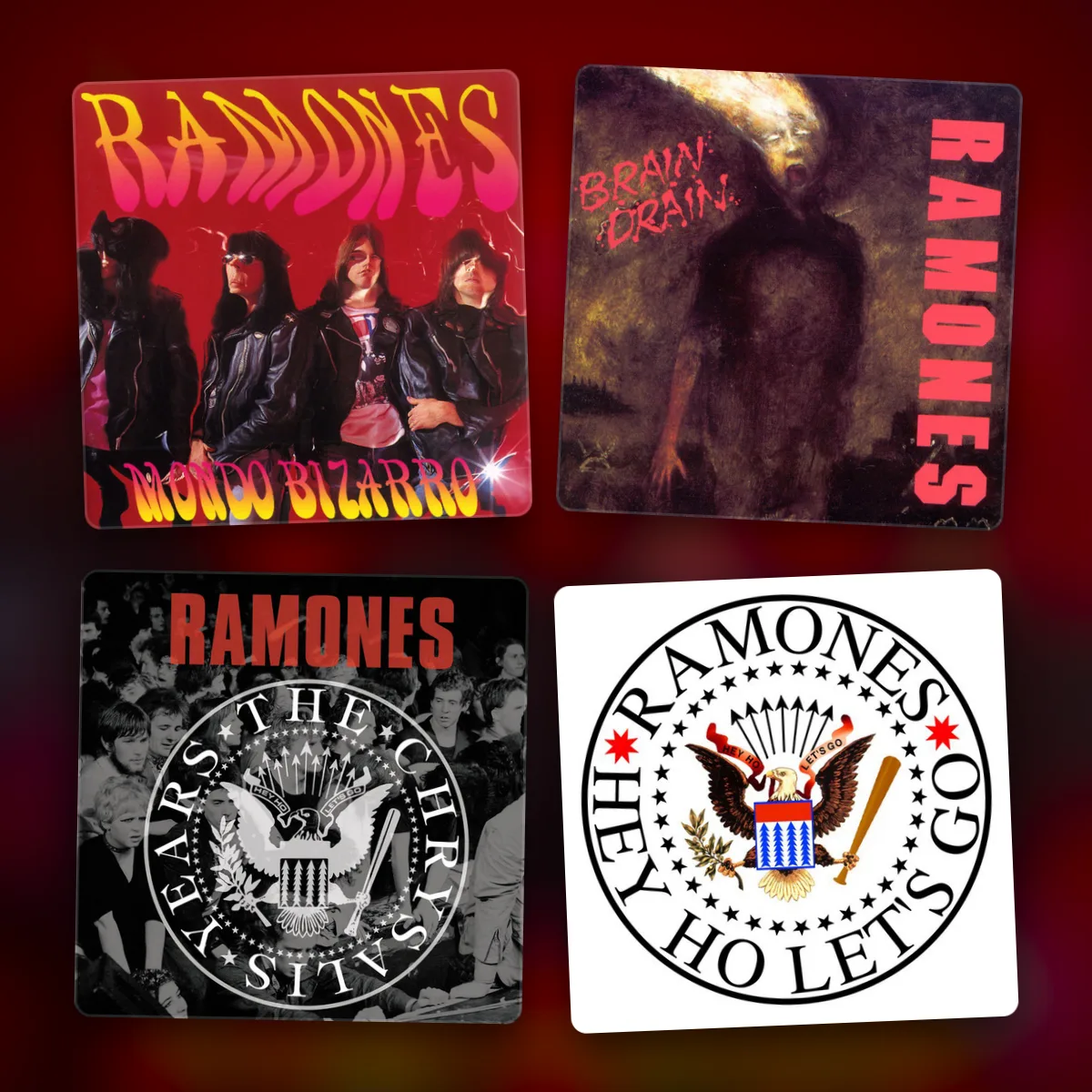 early us punk