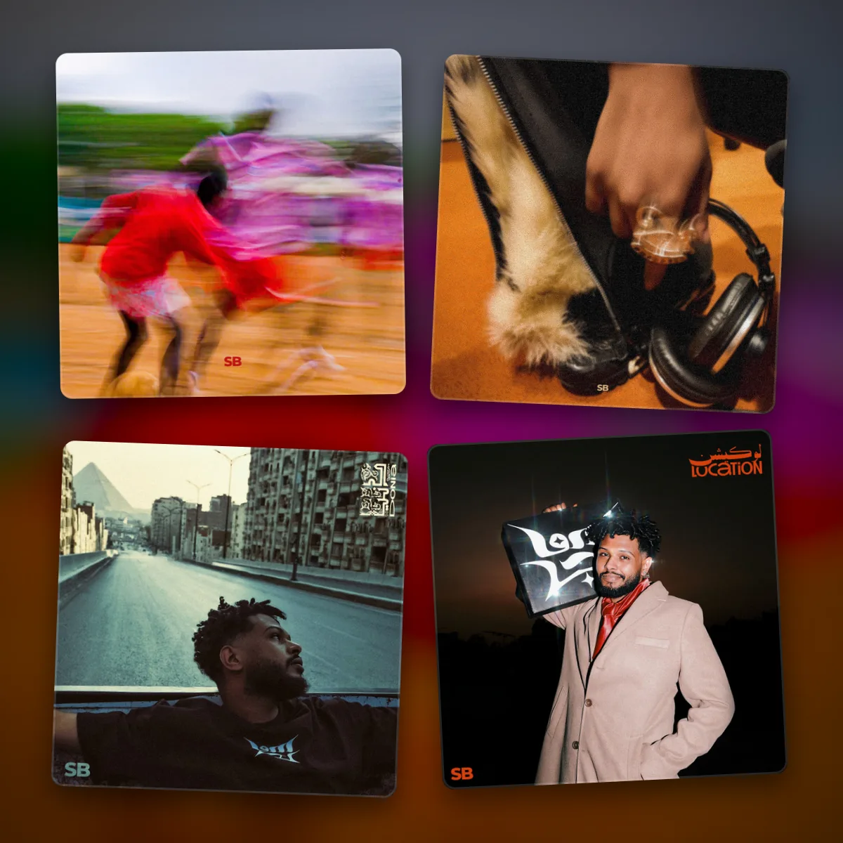 sudanese pop