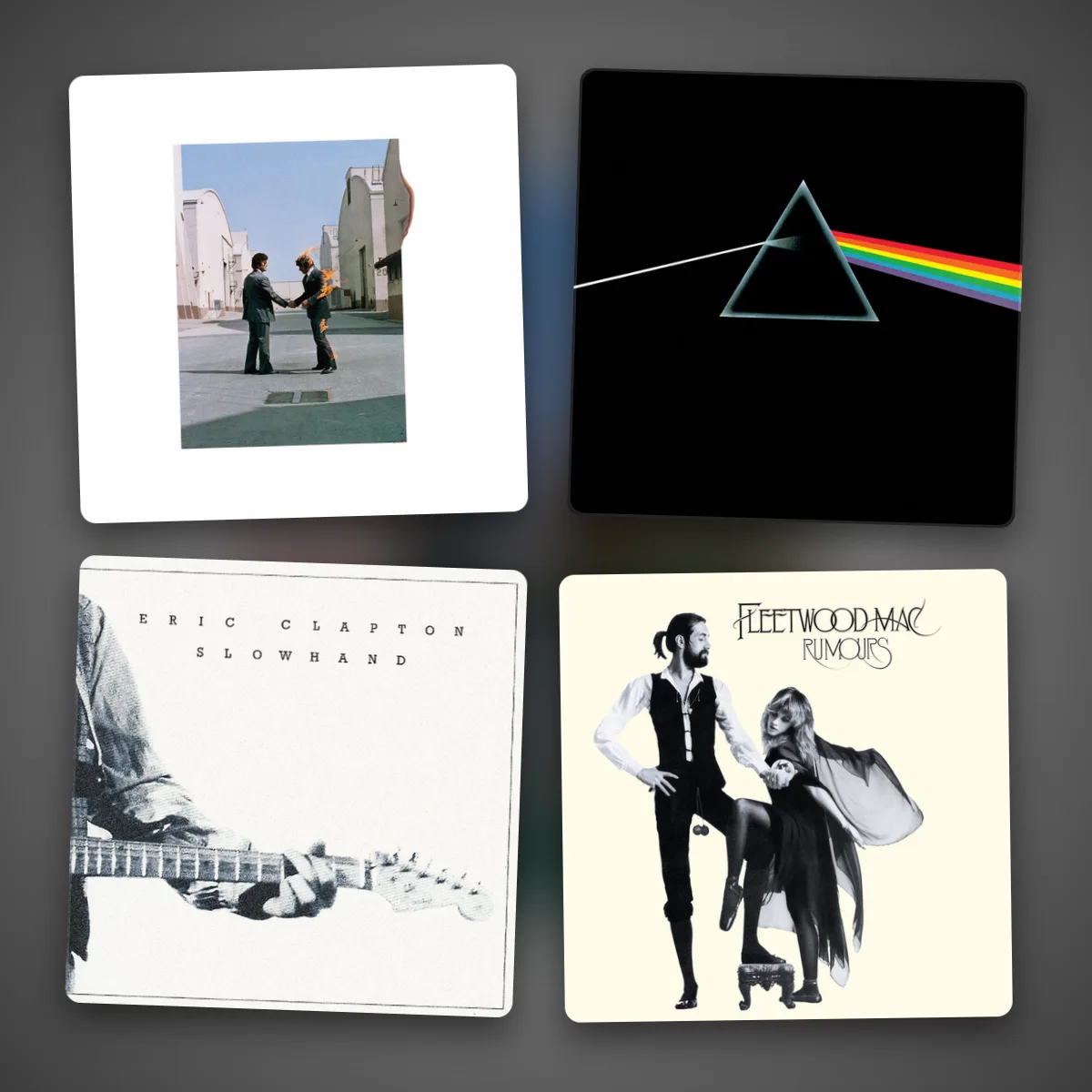 album rock