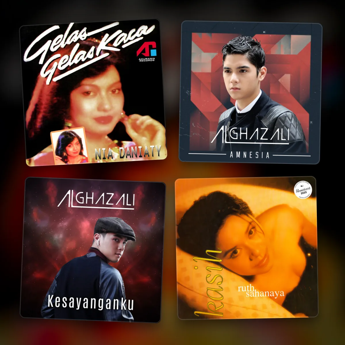 indonesian city pop
