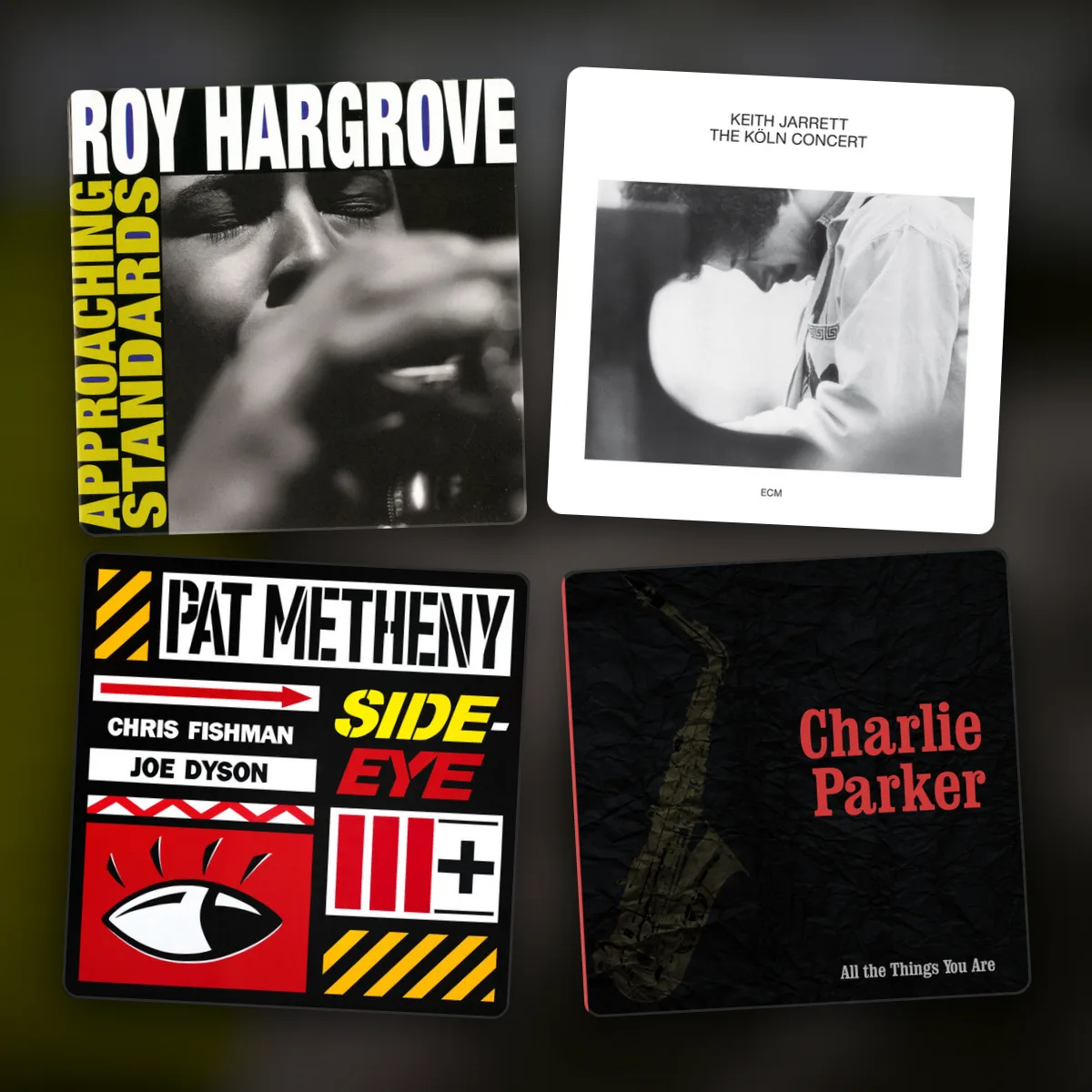 contemporary post-bop