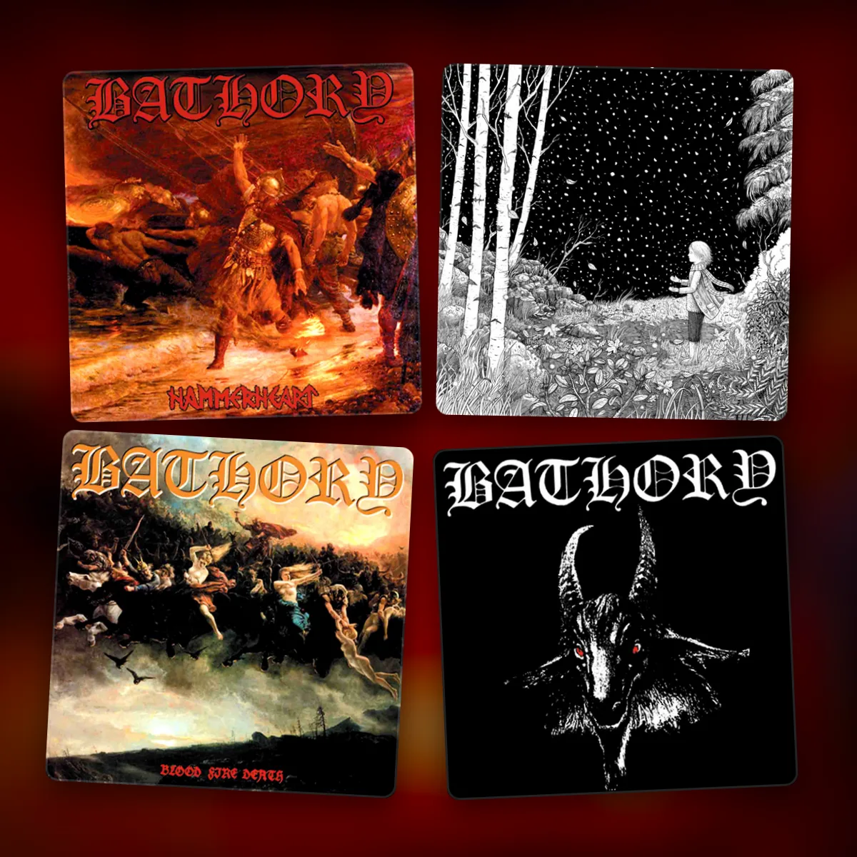 autonomous black metal