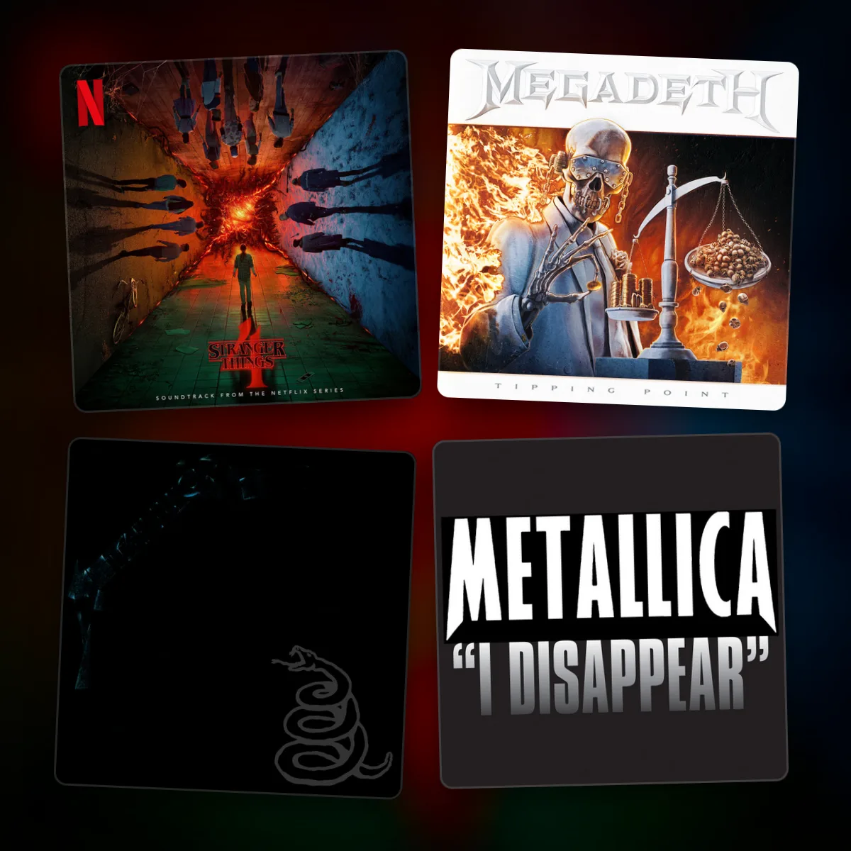 old school thrash