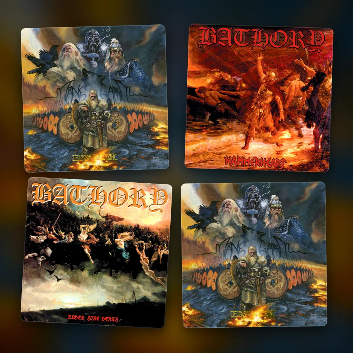 viking black metal