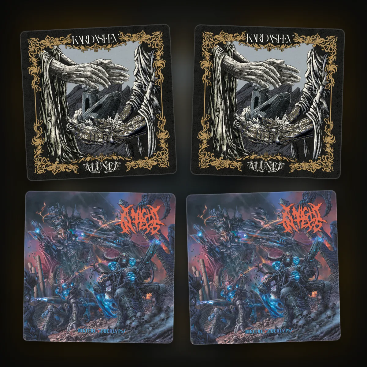brutal deathcore