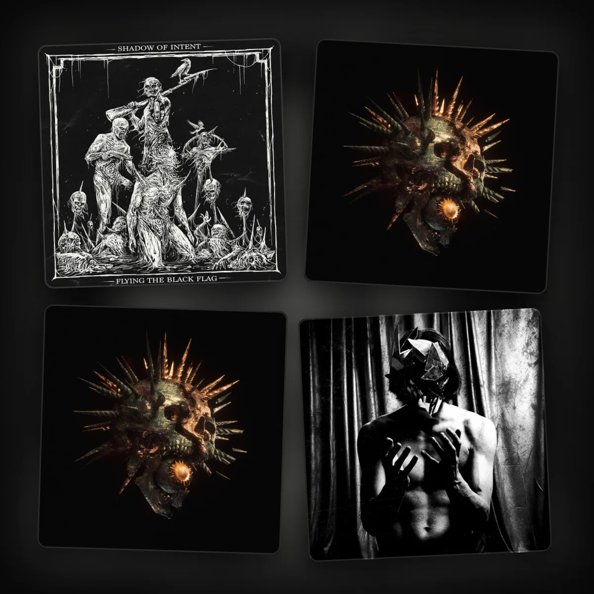 melodic deathcore