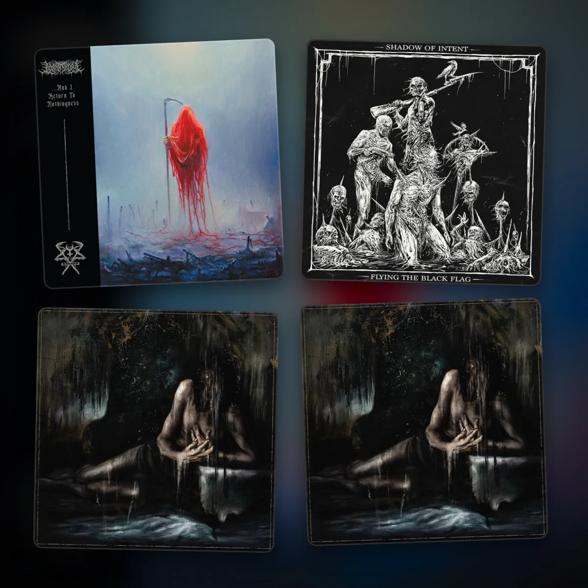 symphonic deathcore