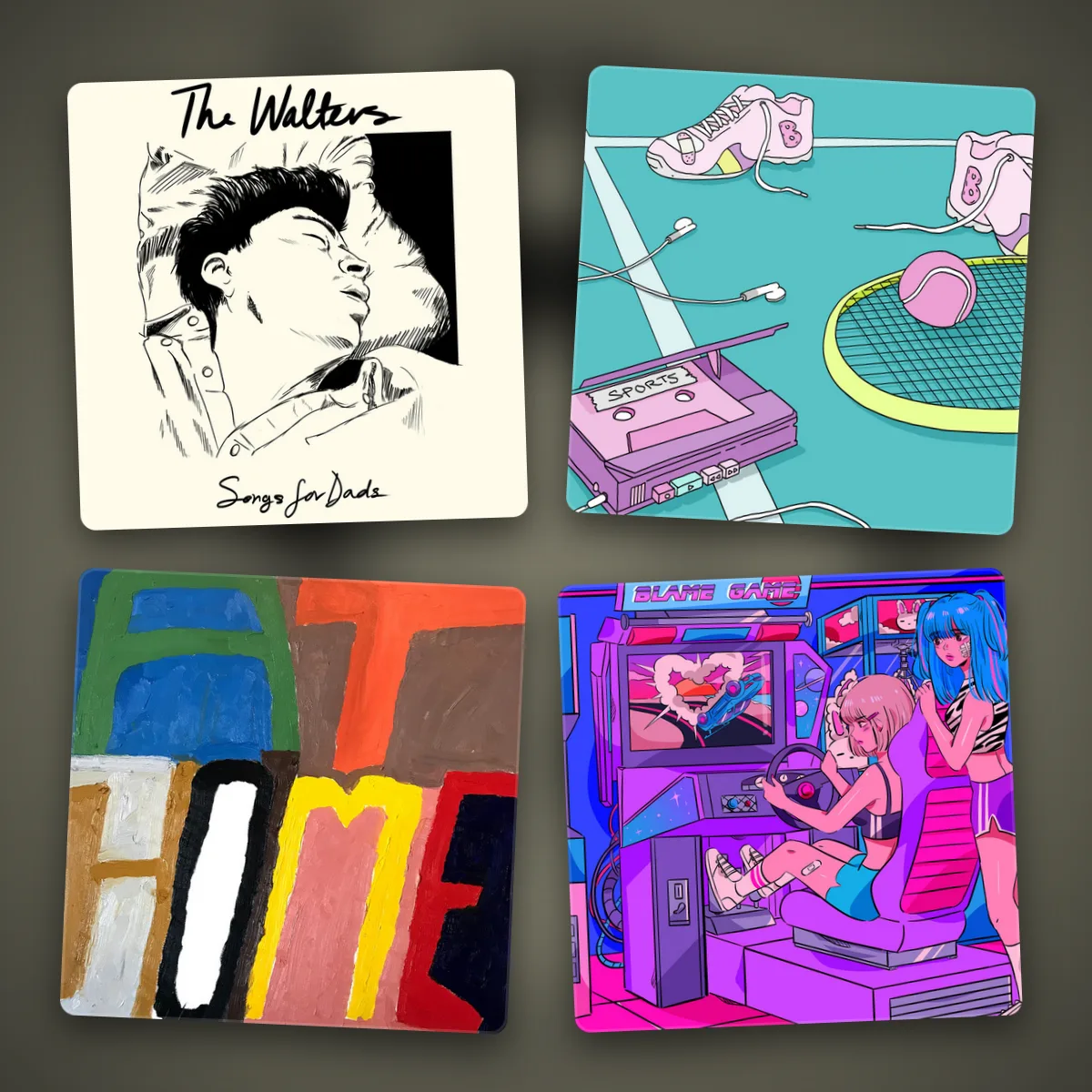 chicago indie