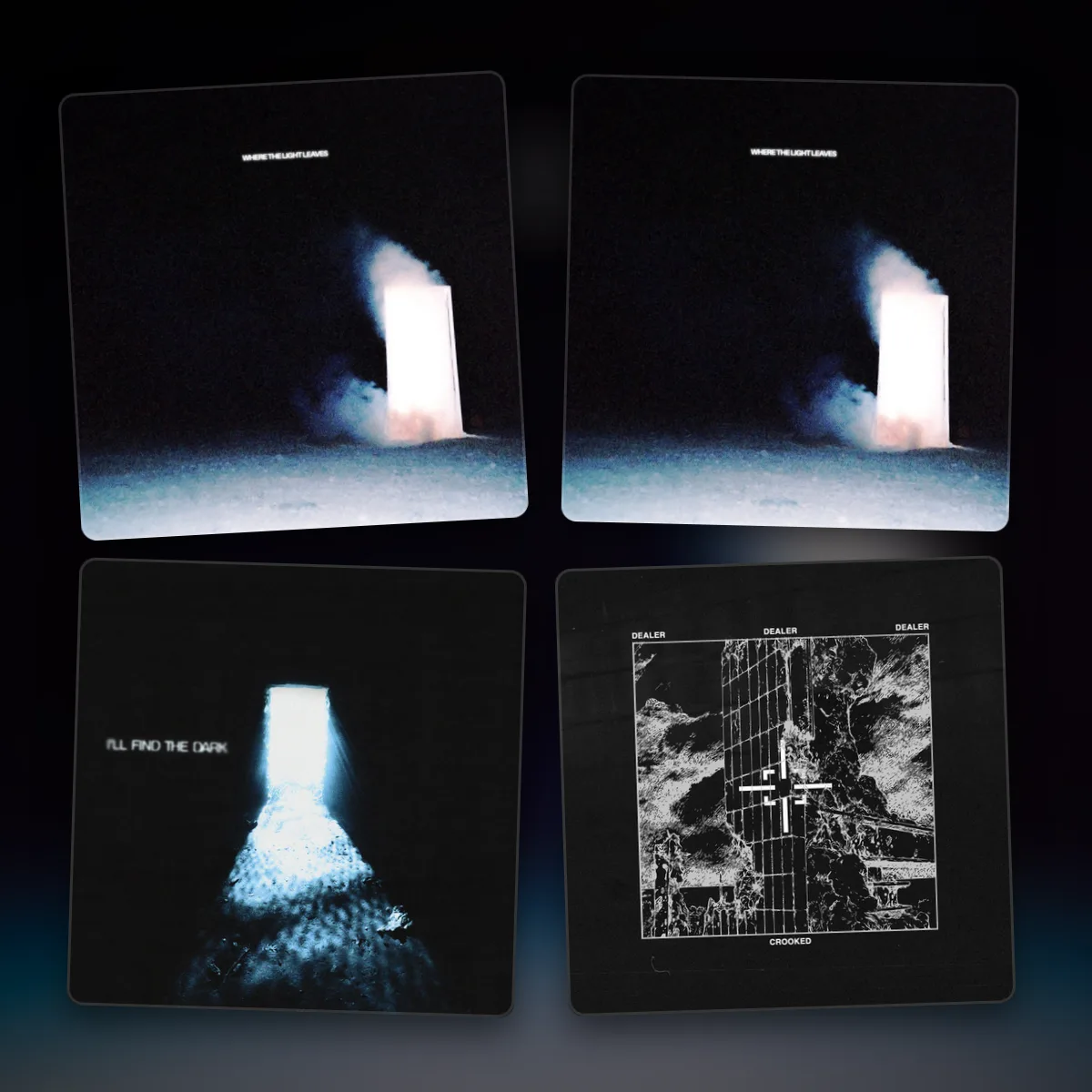 metallic hardcore