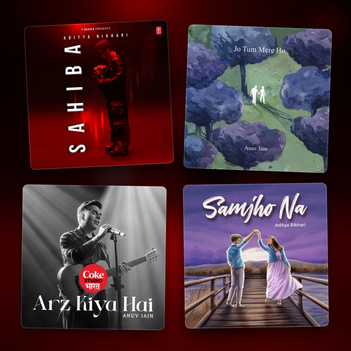 hindi pop