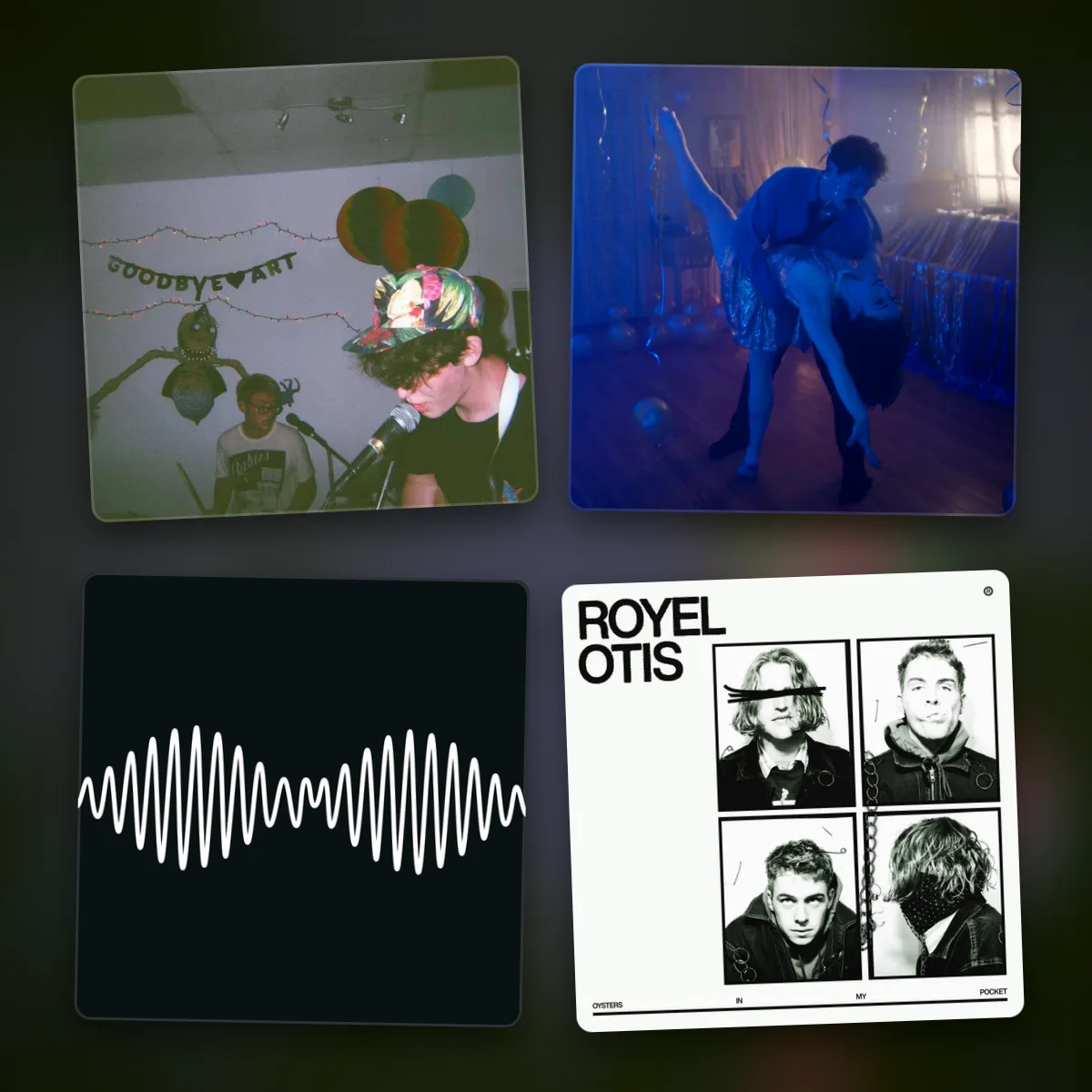 indie