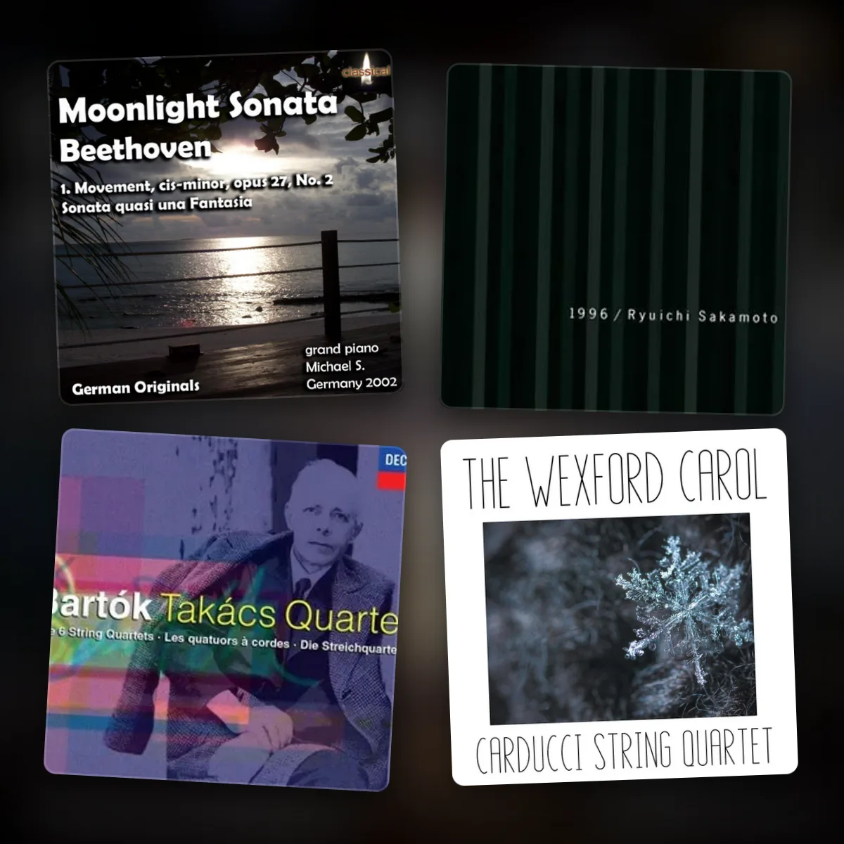 chamber music
