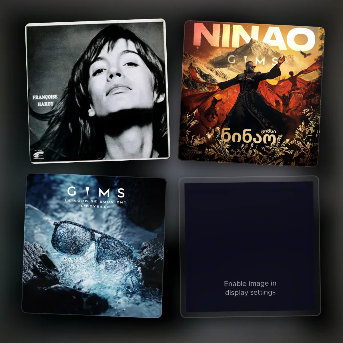 french pop