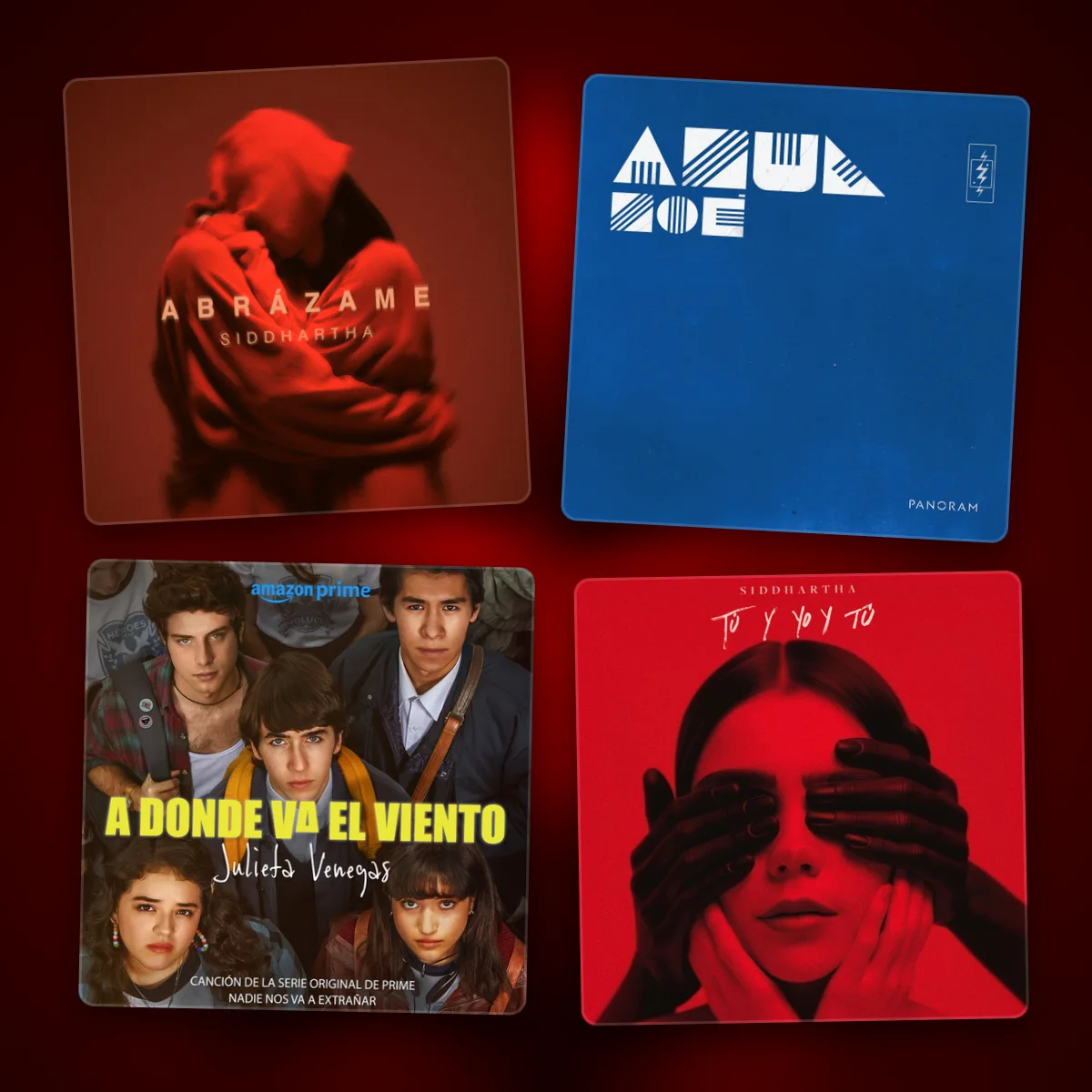 rock en español