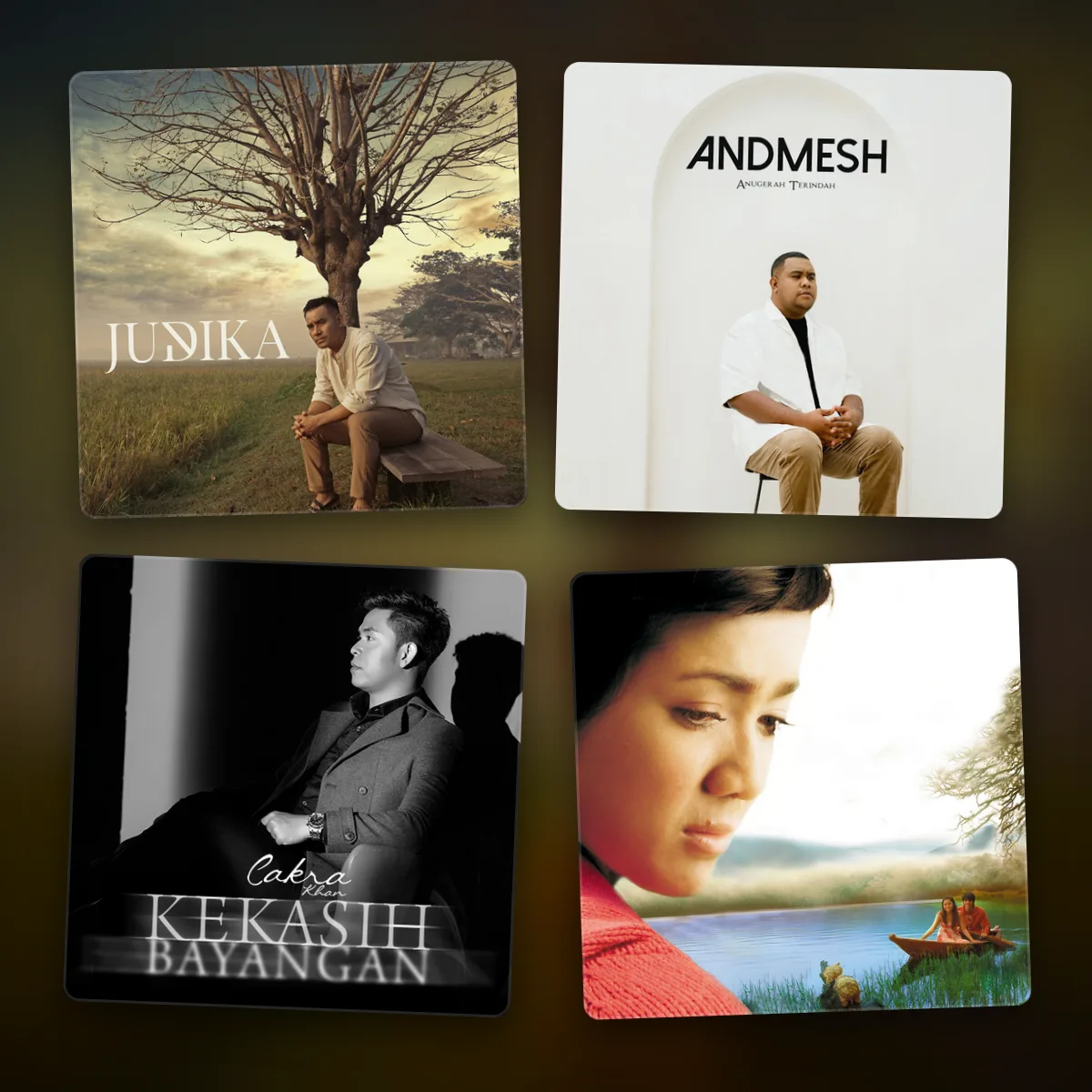 malay pop