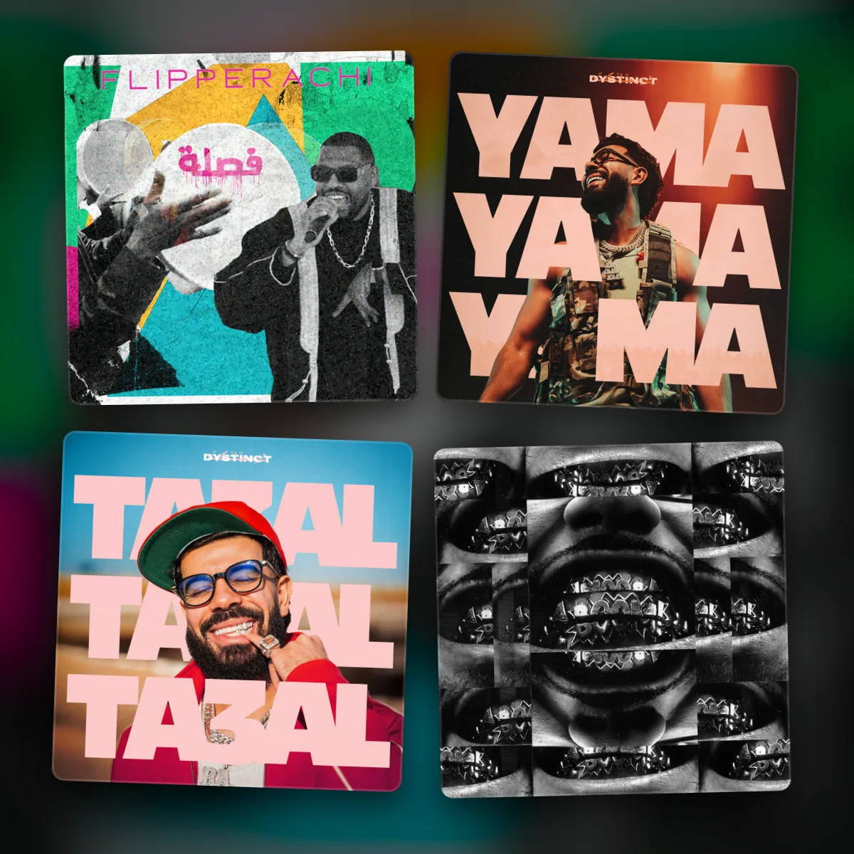 moroccan pop