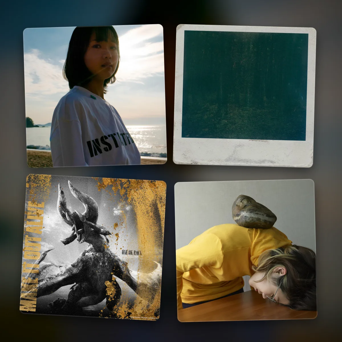 k-rock