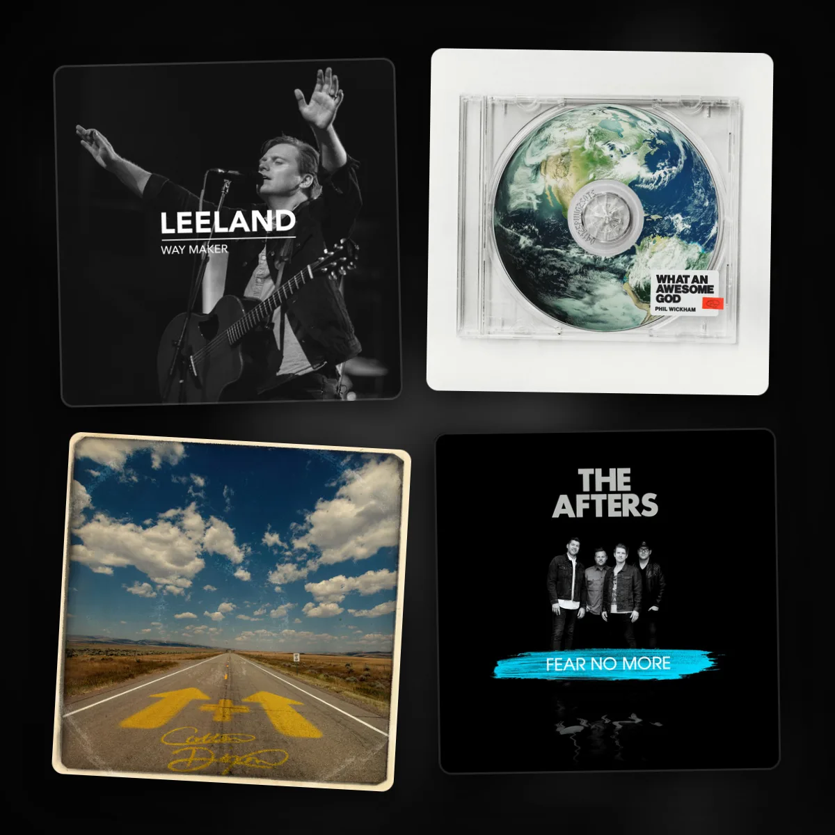 christian alternative rock