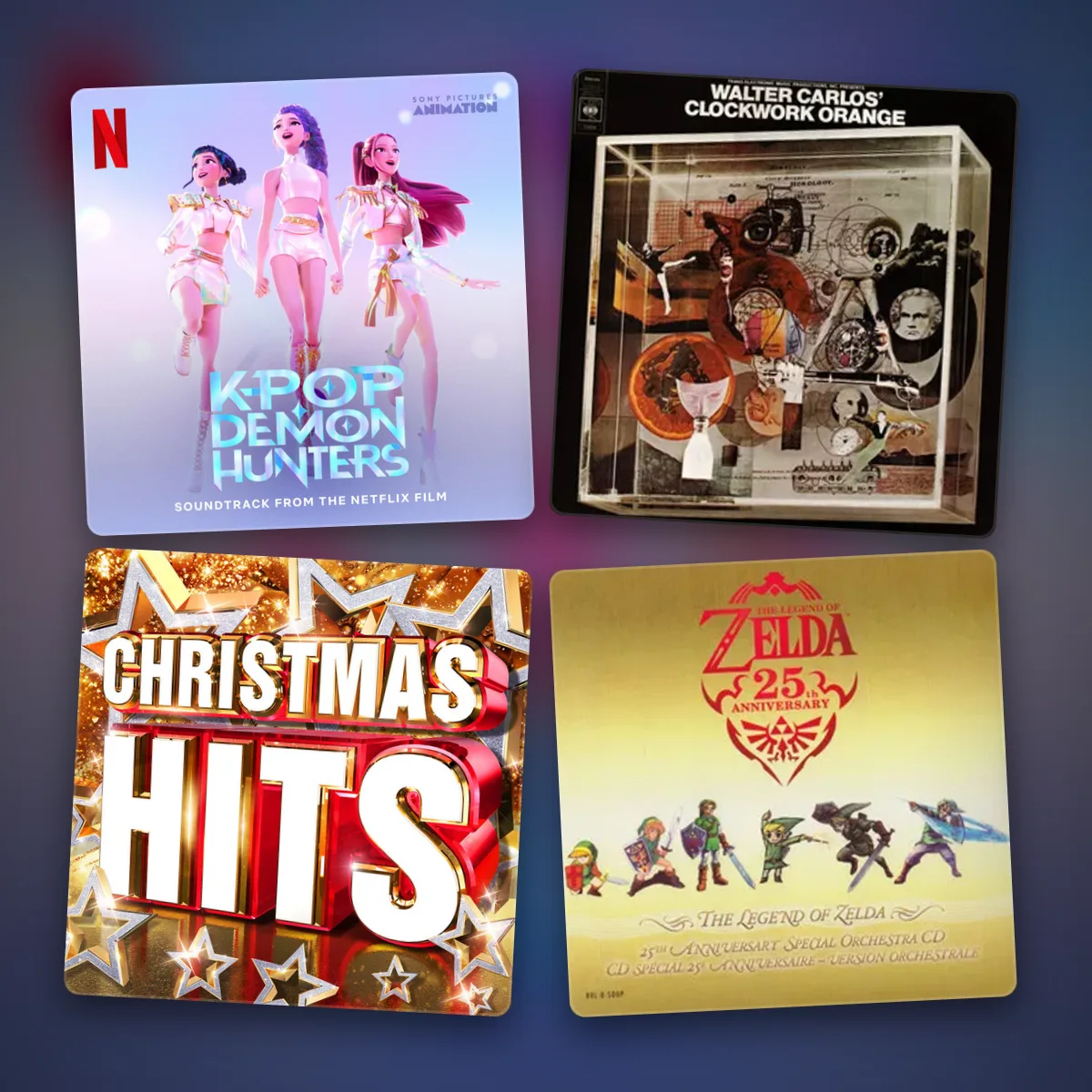 soundtrack