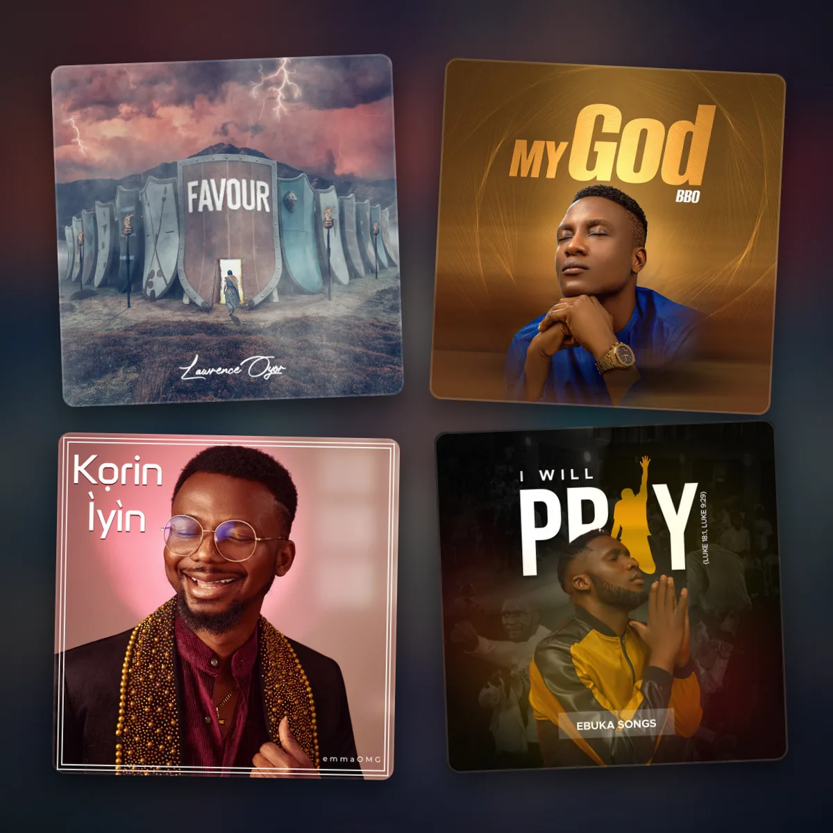 african gospel
