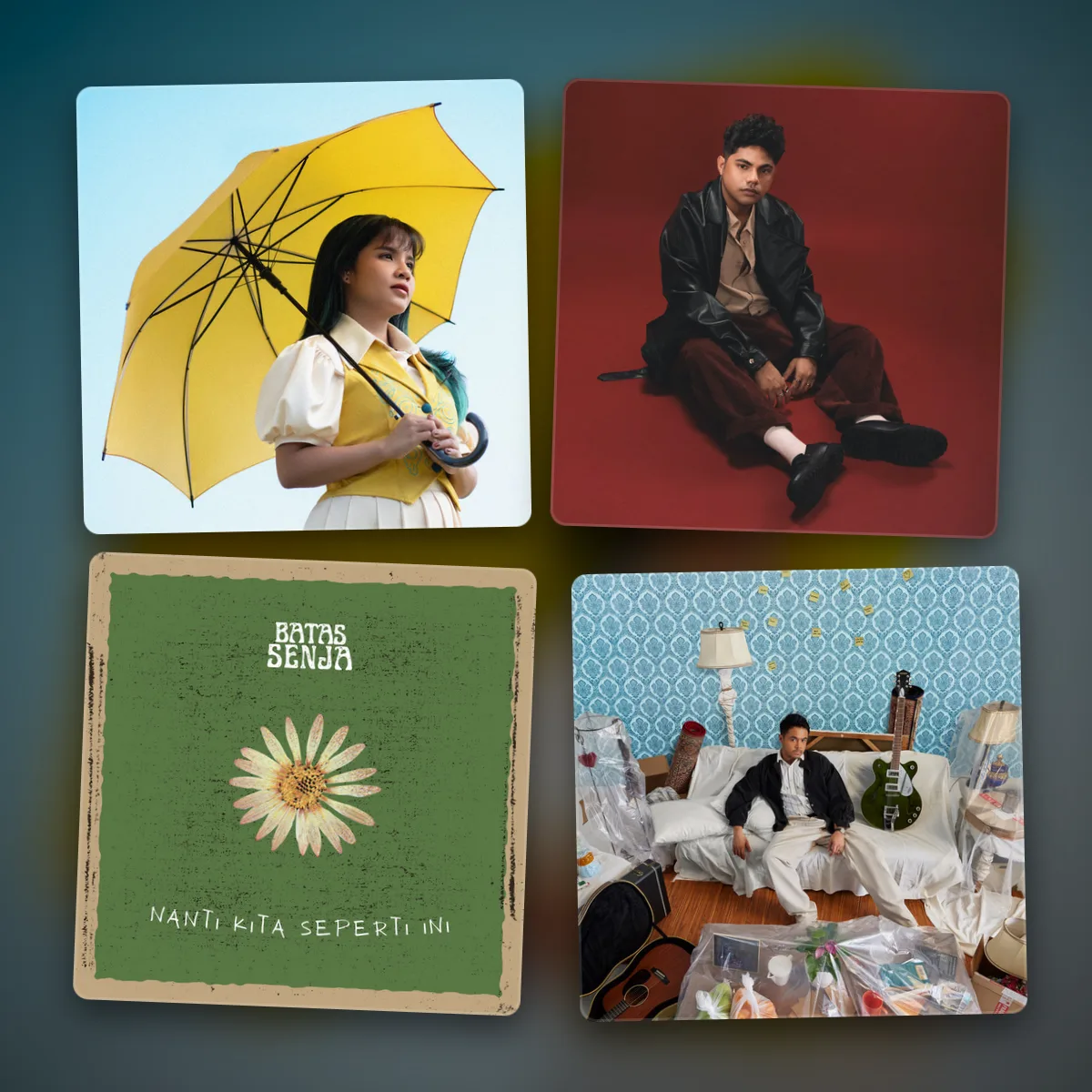 indonesian pop
