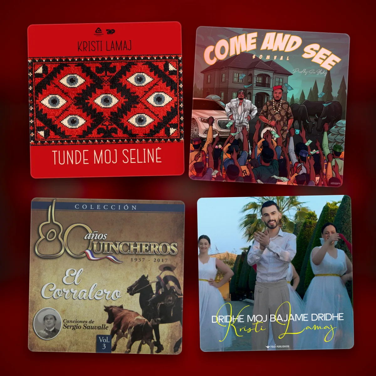 traditional music