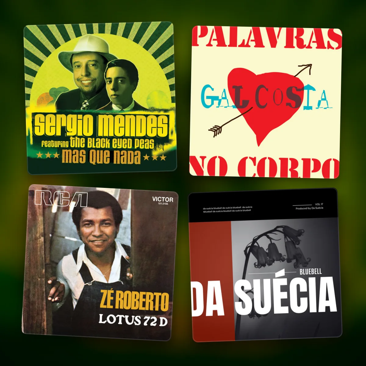 brazilian jazz