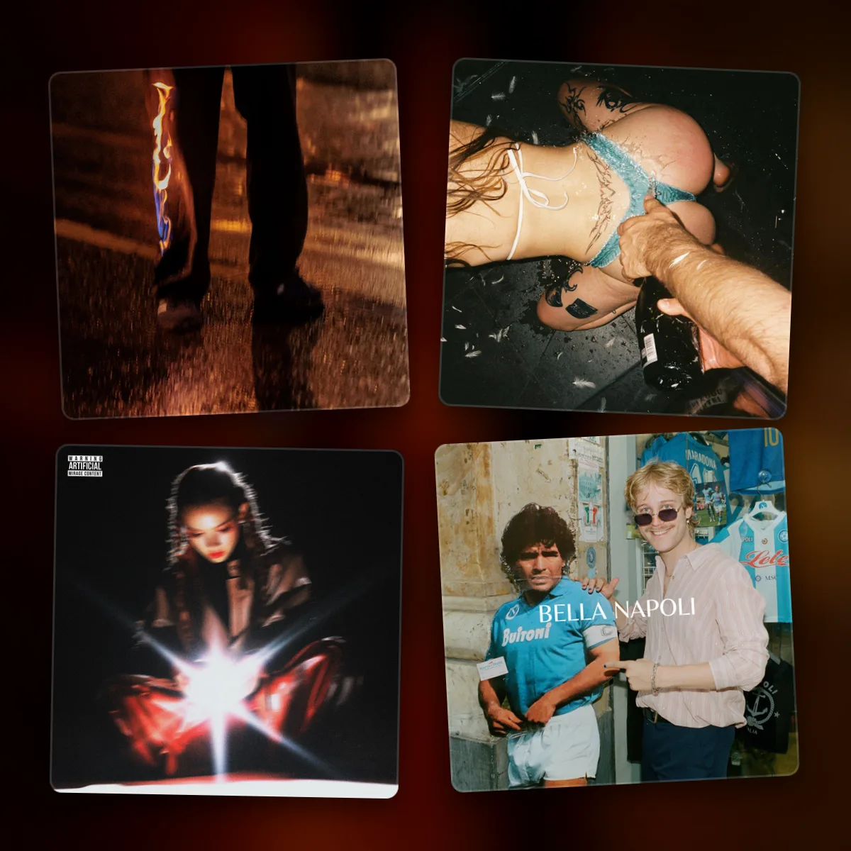 german indie