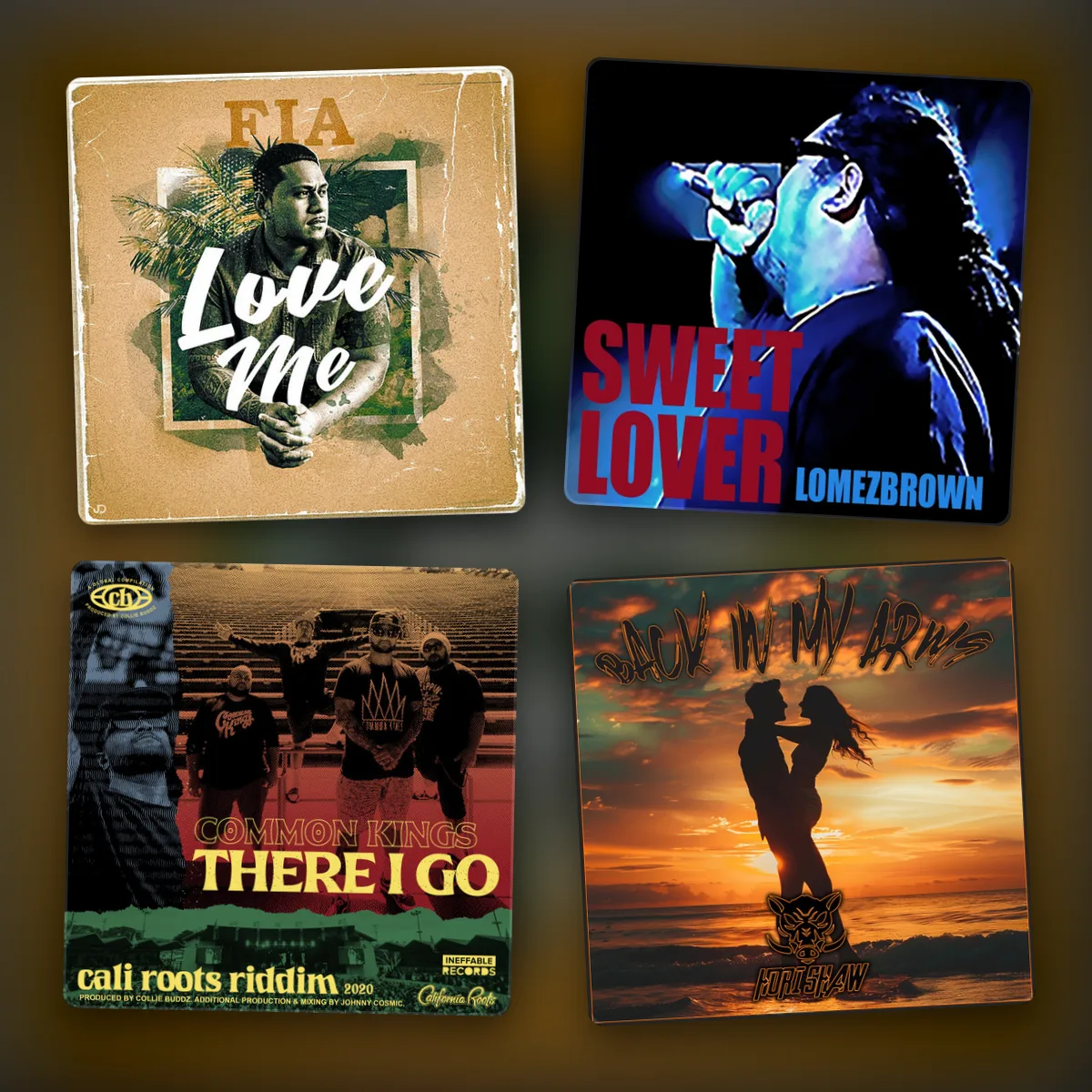 nz reggae