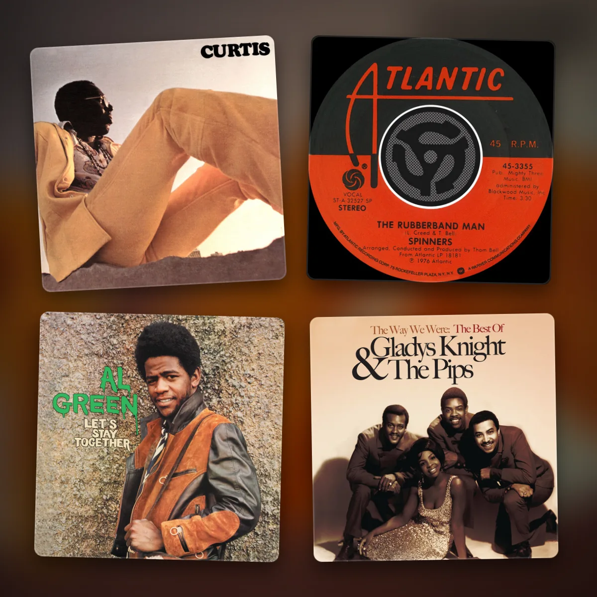 classic soul