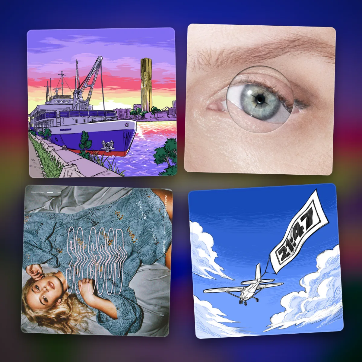 swedish pop