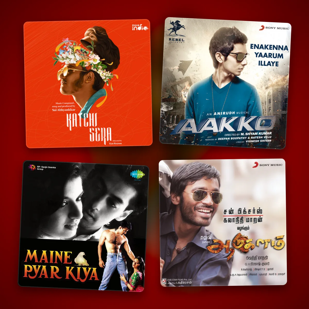 kollywood