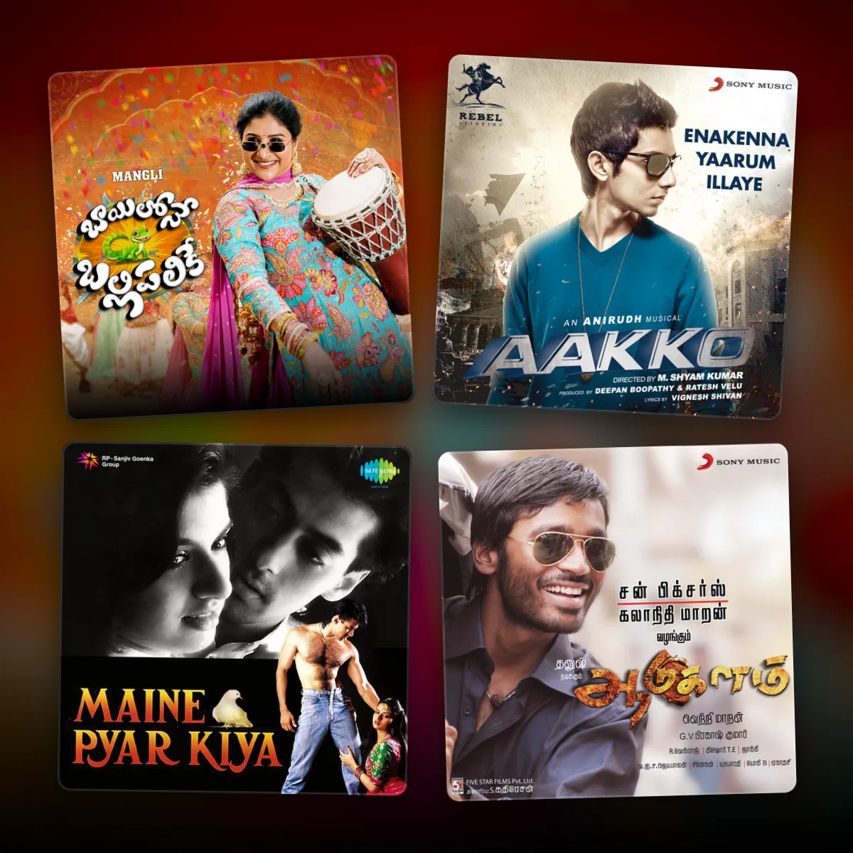 tollywood