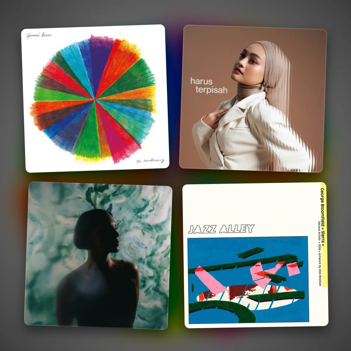 indie jazz