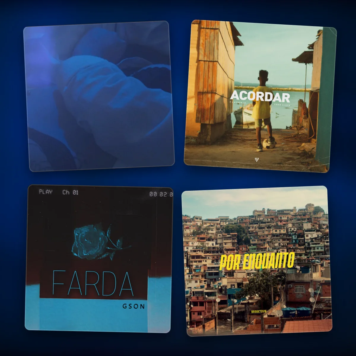 portuguese hip hop