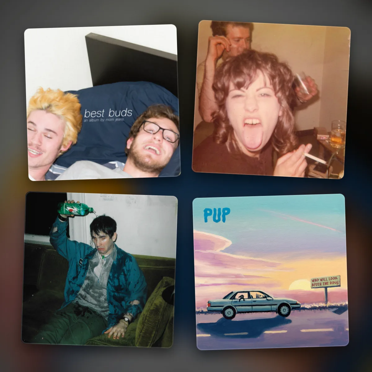 indie punk