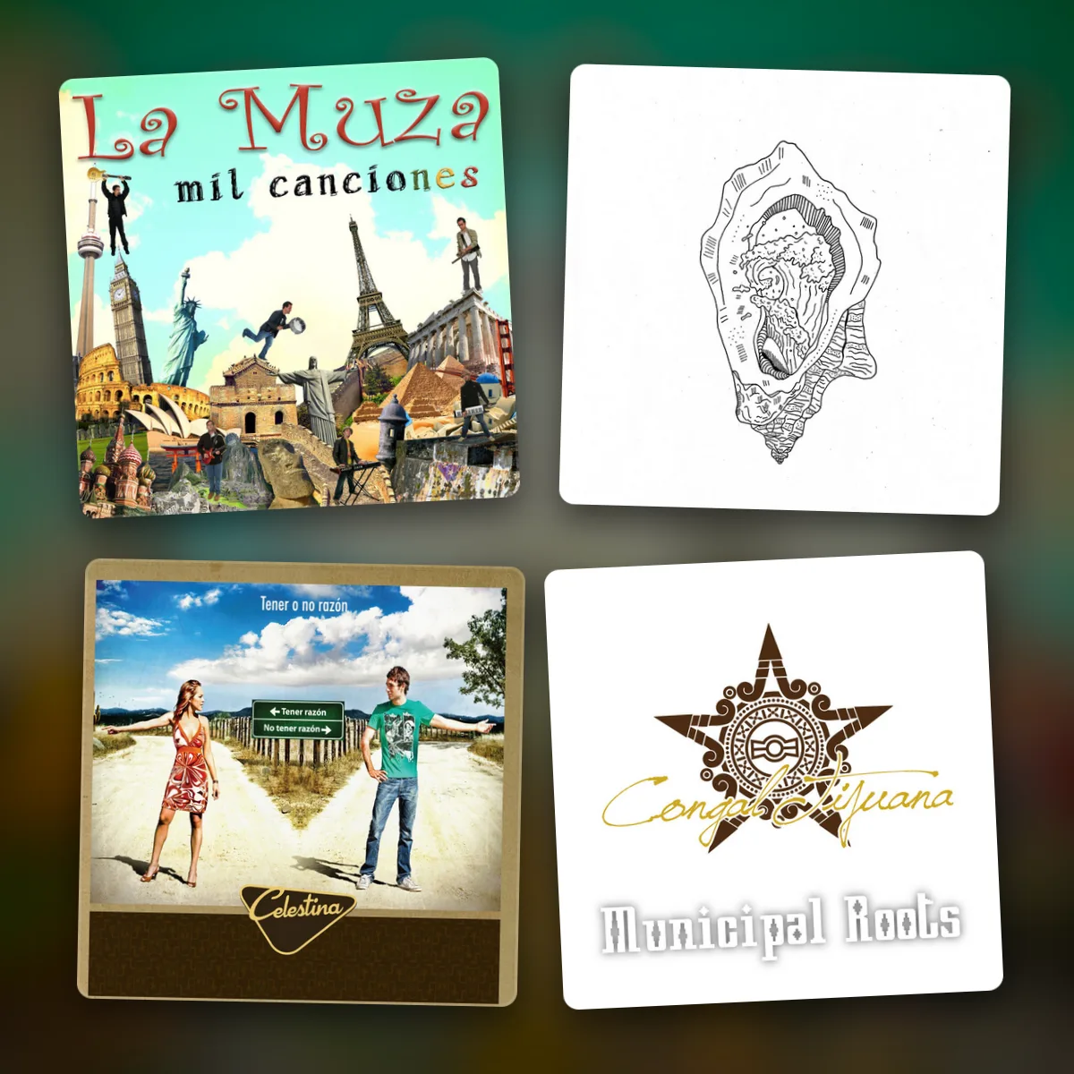 spanish-language reggae