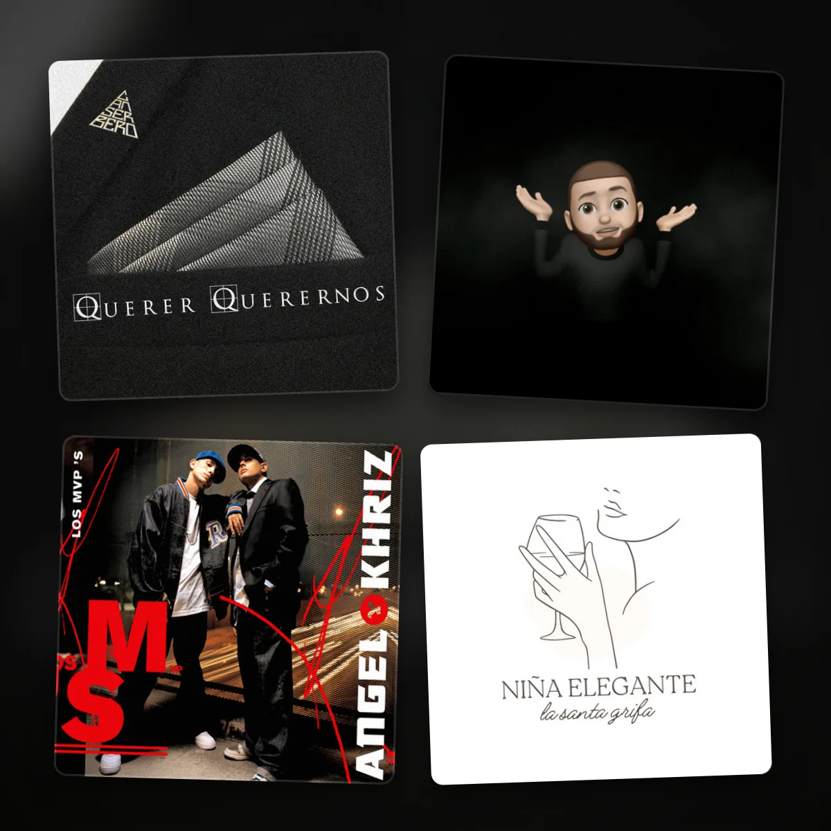 latin hip hop