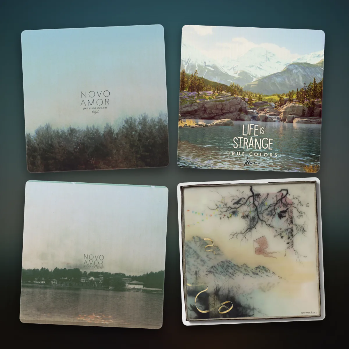 ambient folk