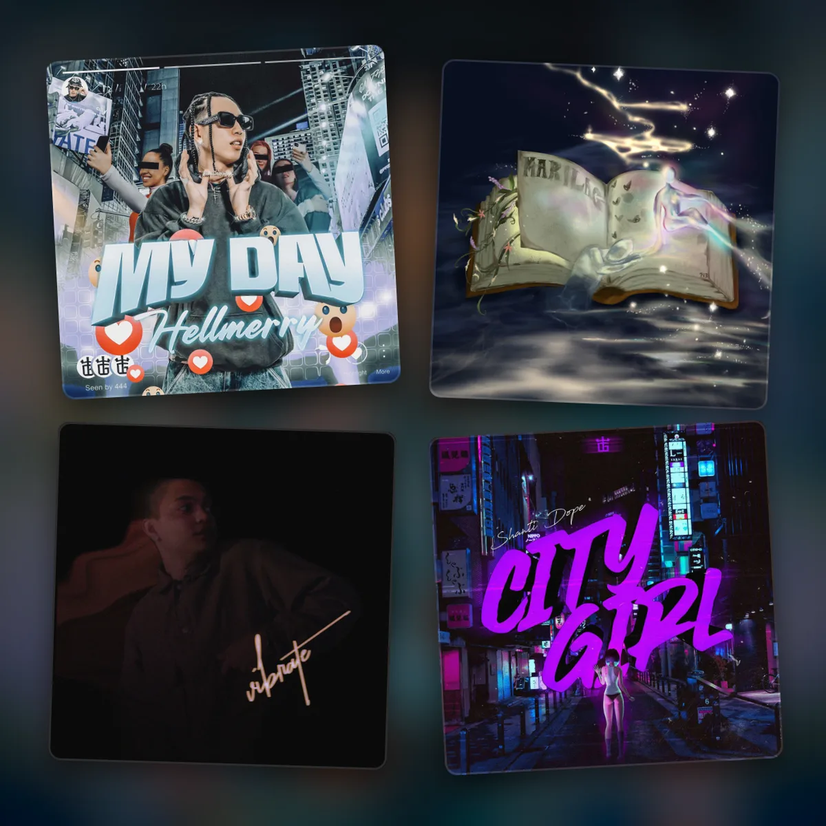 pinoy hip hop