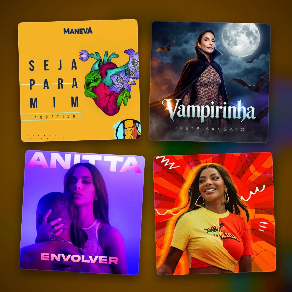 brazilian pop