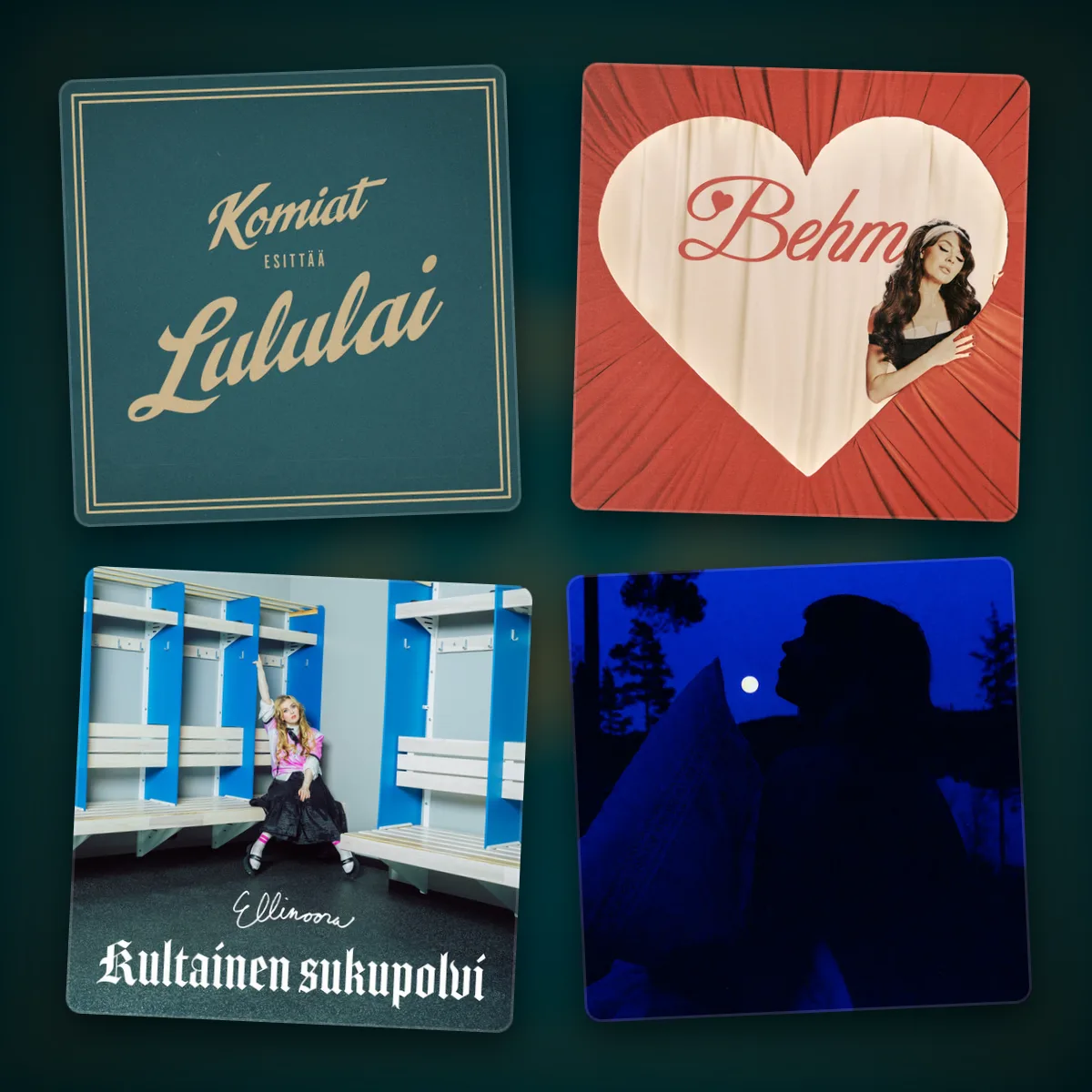 finnish rock