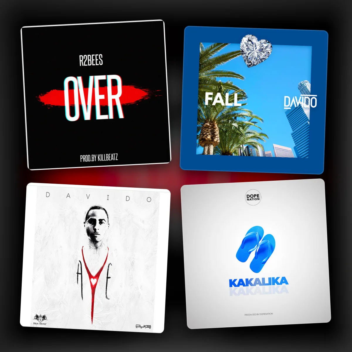 ghanaian hip hop