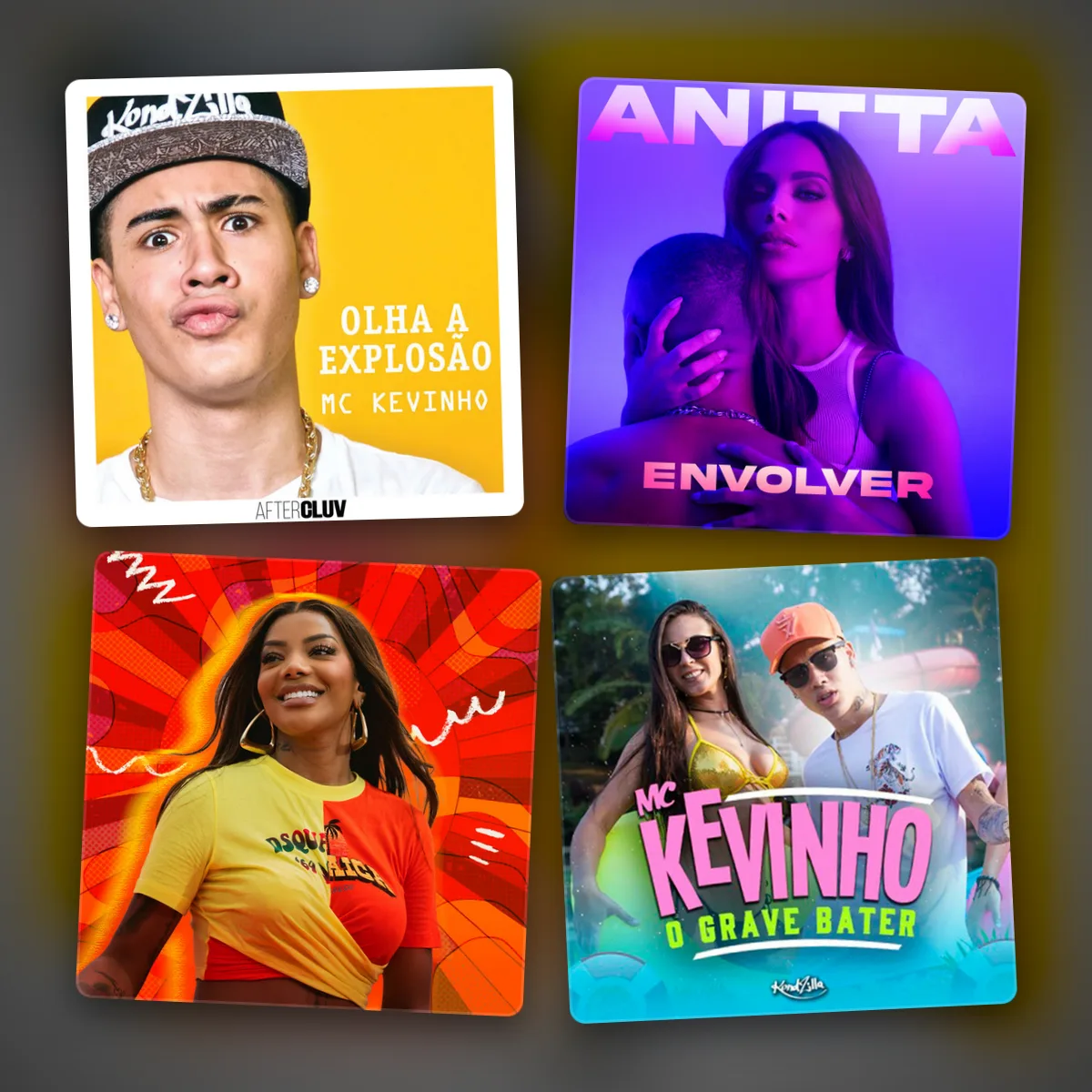 funk pop