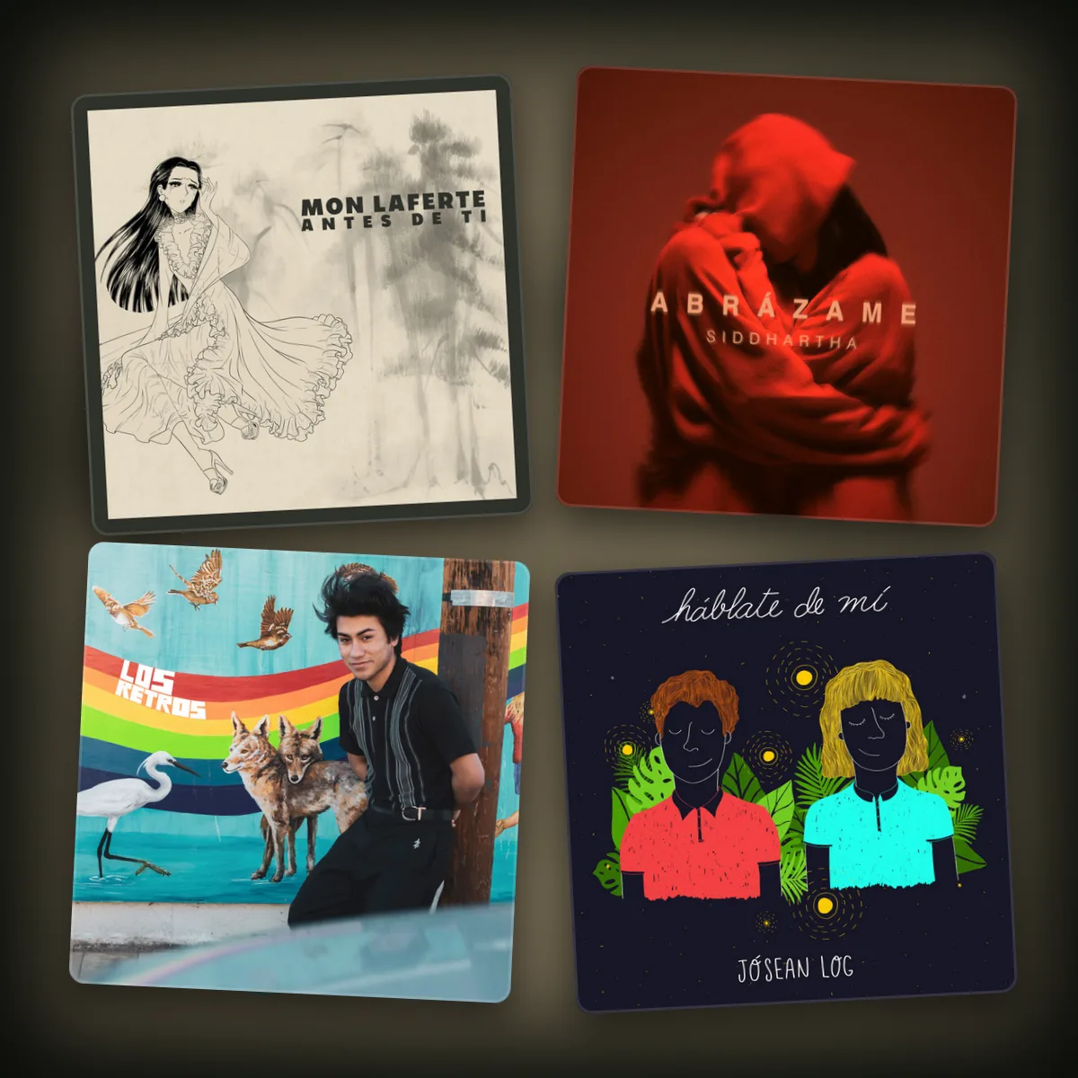 latin indie